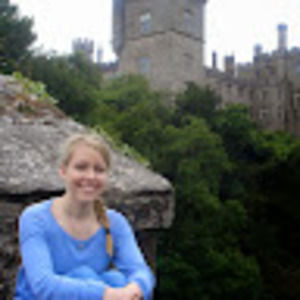 Meet your Posher, Cate